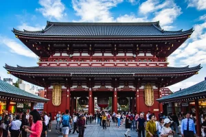 Plus de nationalités seront éligibles au e-Visa Japon
