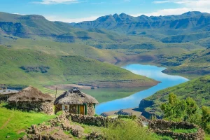 Le Lesotho a supprimé ses restrictions de voyage