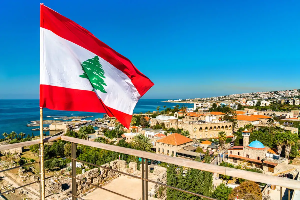 Le Liban supprime ses restrictions de voyage