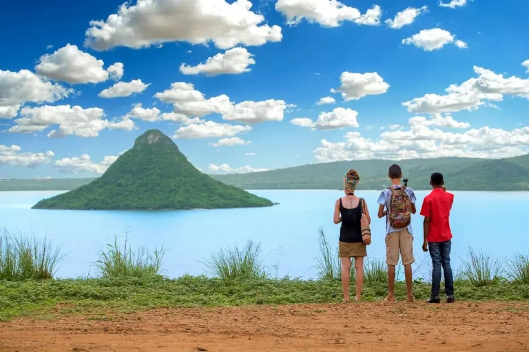 Madagascar réduit ses frais de visa à l'arrivée