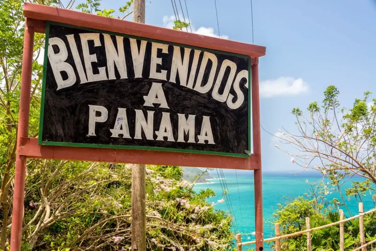 Suppression des restrictions sanitaires de voyage au Panama