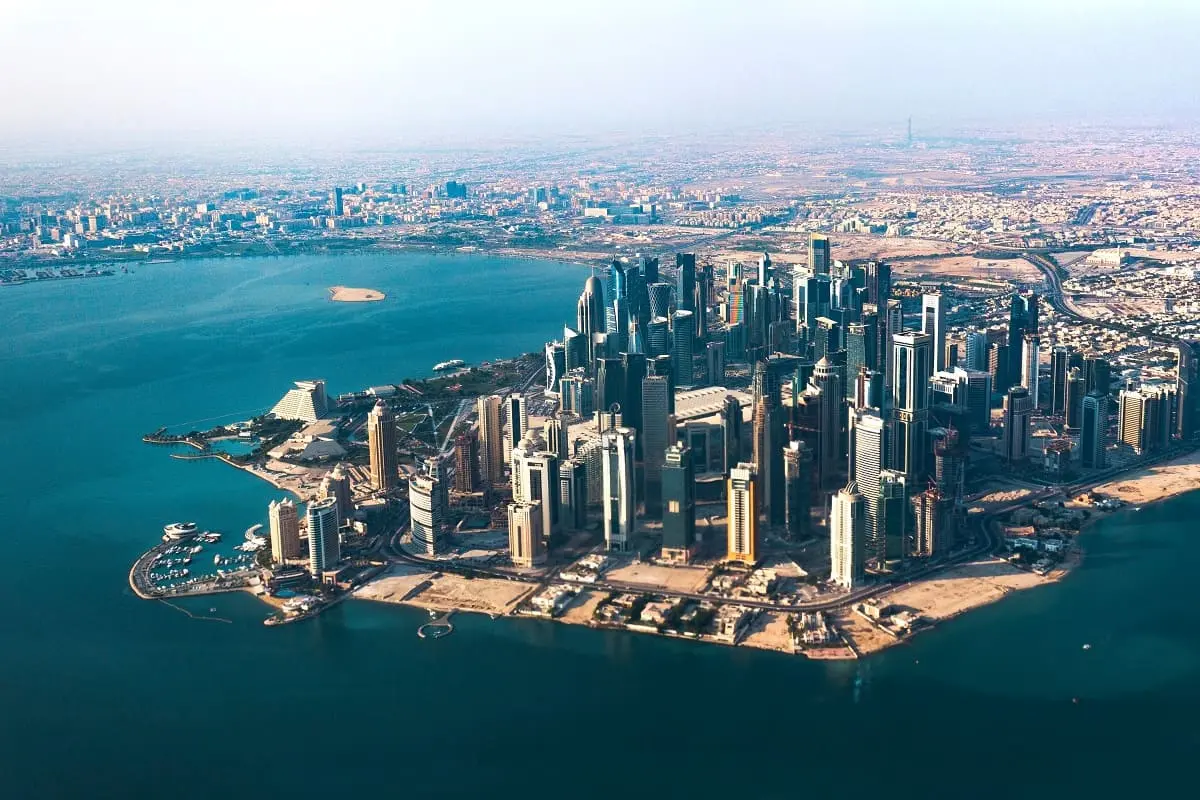 Le Qatar actualise sa politique de voyage
