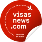 Logo VisasNews