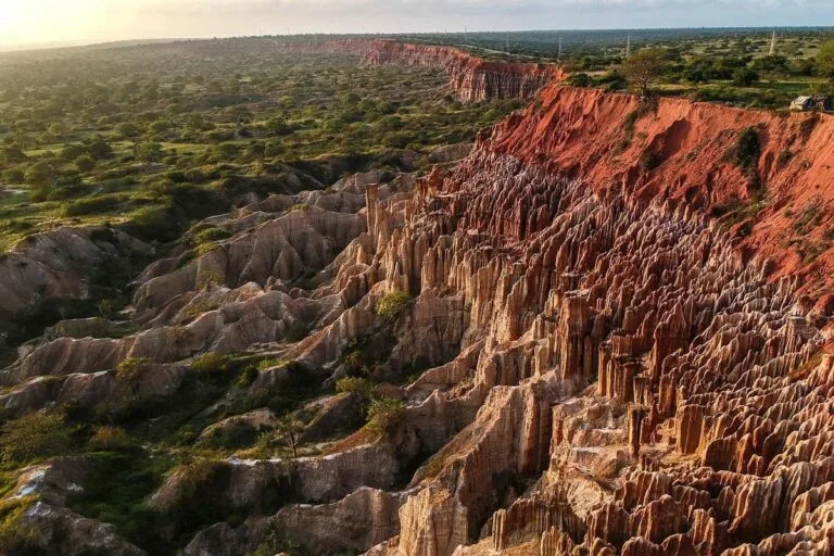 L’Angola actualise son protocole sanitaire de voyage