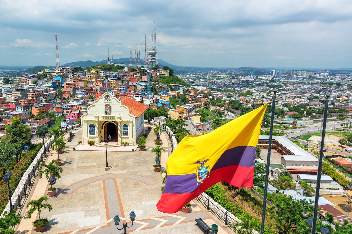 L’Équateur lève ses restrictions sanitaires de voyage