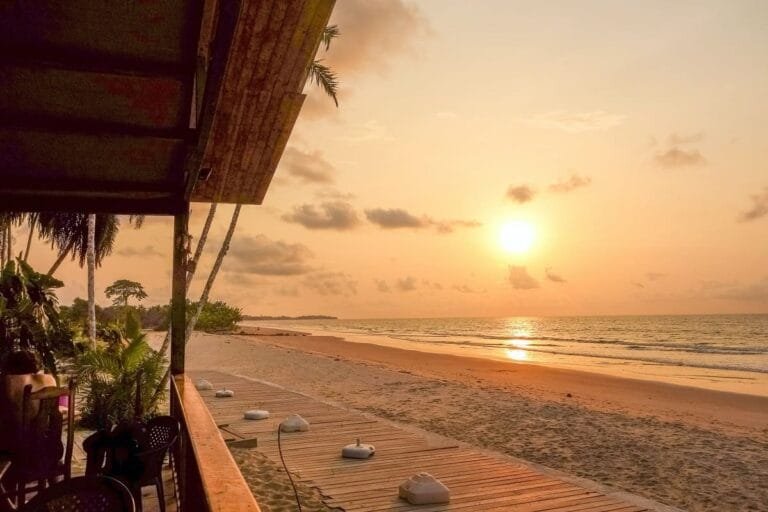 La Guinée équatoriale introduira l'e-Visa en février prochain