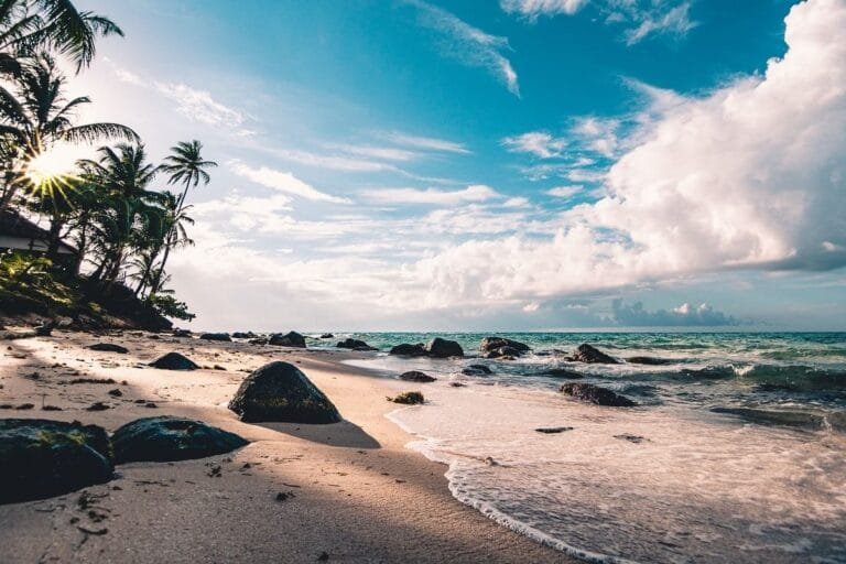 Les Îles Salomon simplifient leurs formalités sanitaires de voyage