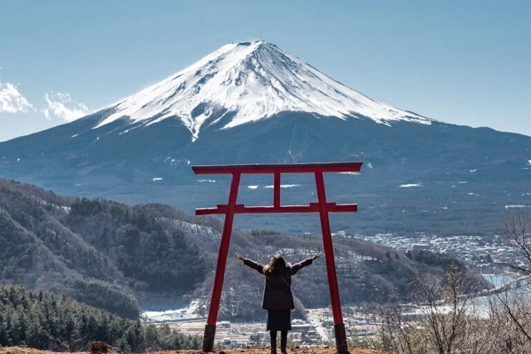 Jour J pour le Japon qui rouvre ses frontières aujourd’hui
