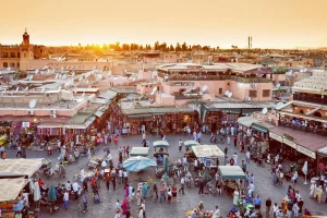 Le Maroc supprime ses restrictions sanitaires de voyage