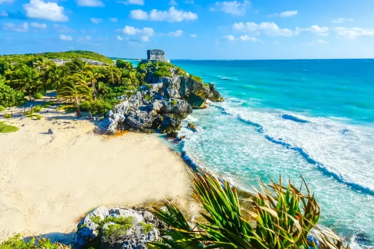 Le Mexique simplifie ses formalités d’entrée dans certains aéroports