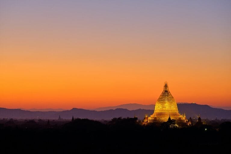 Le Myanmar simplifie ses formalités sanitaires de voyage