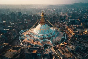 Le Népal augmente ses frais de visa