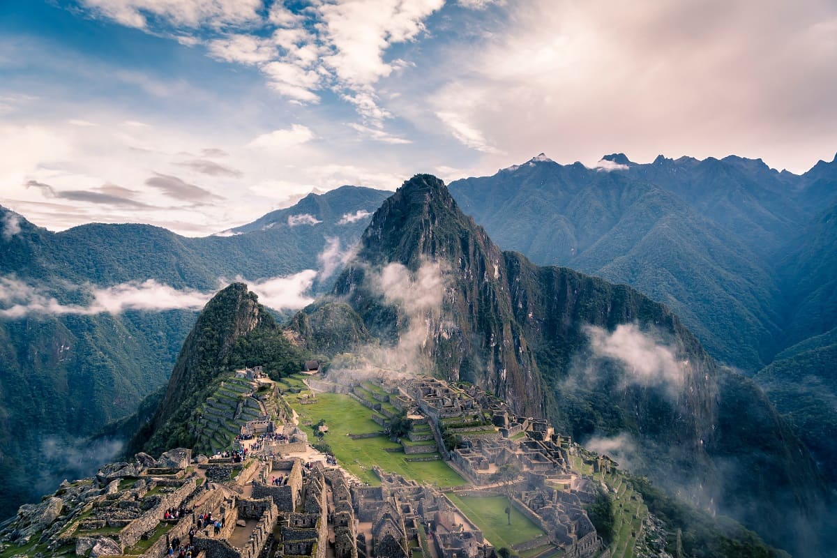 Le Pérou n’exige plus de formulaire sanitaire de voyage