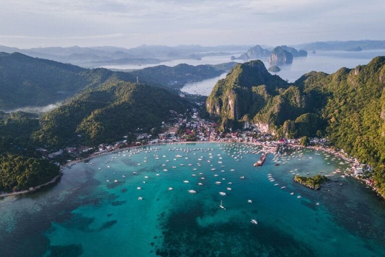 Les Philippines révisent leurs frais de visas