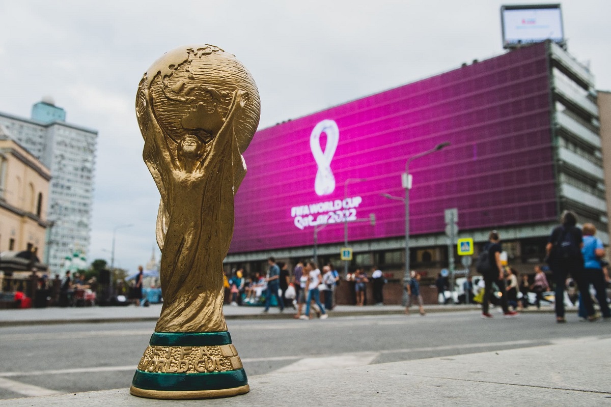 Le Qatar supprime son exigence de test Covid avant la Coupe du Monde