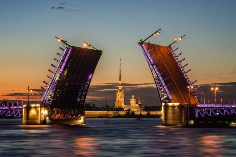 La Russie envisage de supprimer son exigence de test PCR