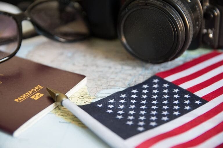 Voyage aux États-Unis: du changement dans les formalités d'obtention de l'ESTA