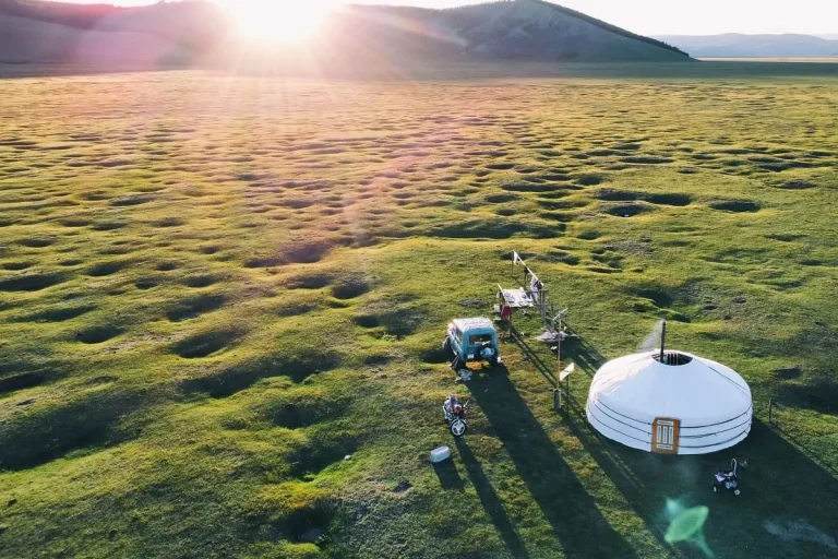 La Mongolie souhaite étendre et optimiser son e-Visa