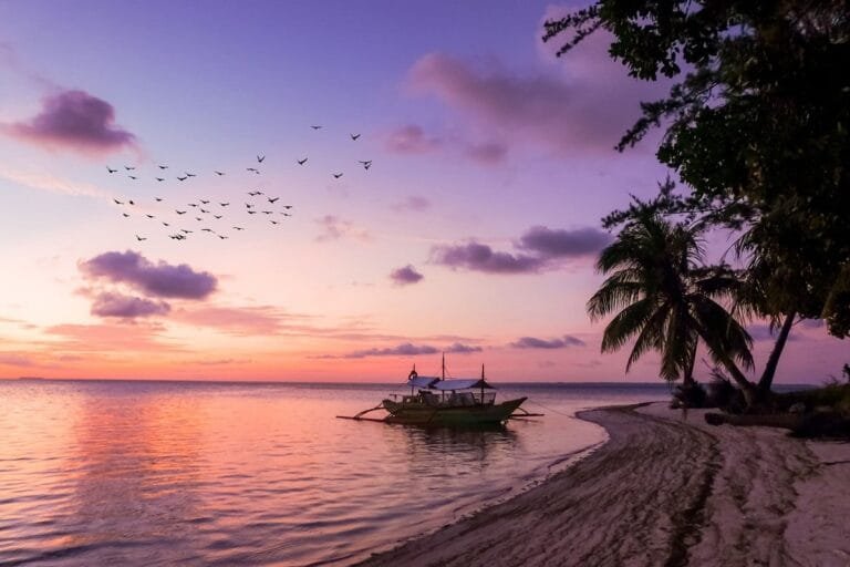 Les Philippines assouplissent leurs formalités sanitaires de voyage