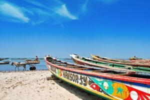 Le Sénégal lève ses mesures de contrôle sanitaires aux frontières