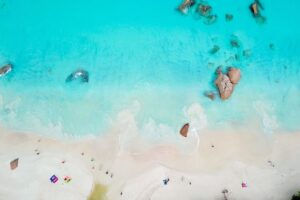 Les Seychelles simplifient leurs formalités de voyage