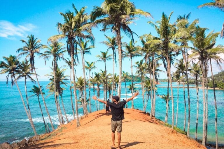 Le Sri Lanka réduit ses frais de visa et dévoile un visa long séjour