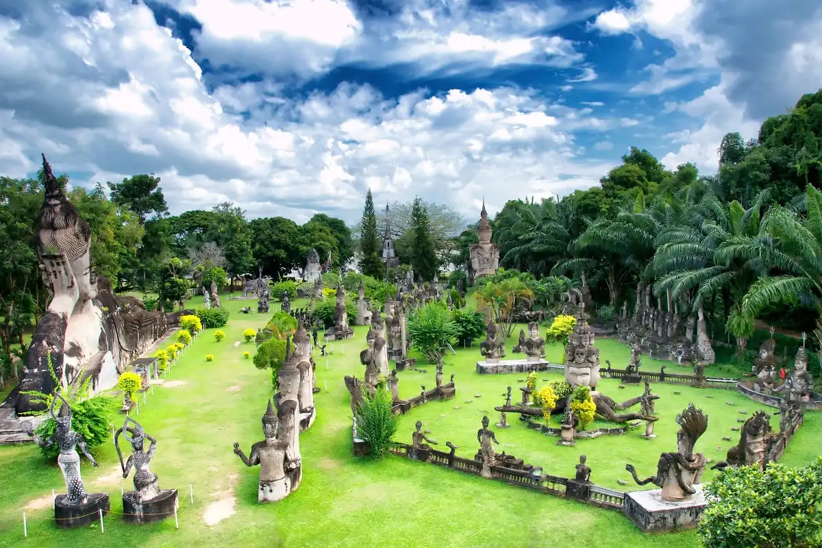 Le Laos met fin à ses restrictions sanitaires de voyage
