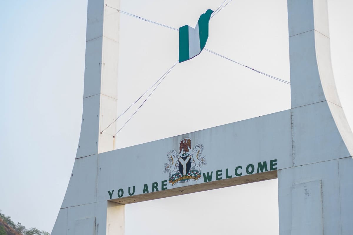 Le Nigeria assouplit ses protocoles de voyage