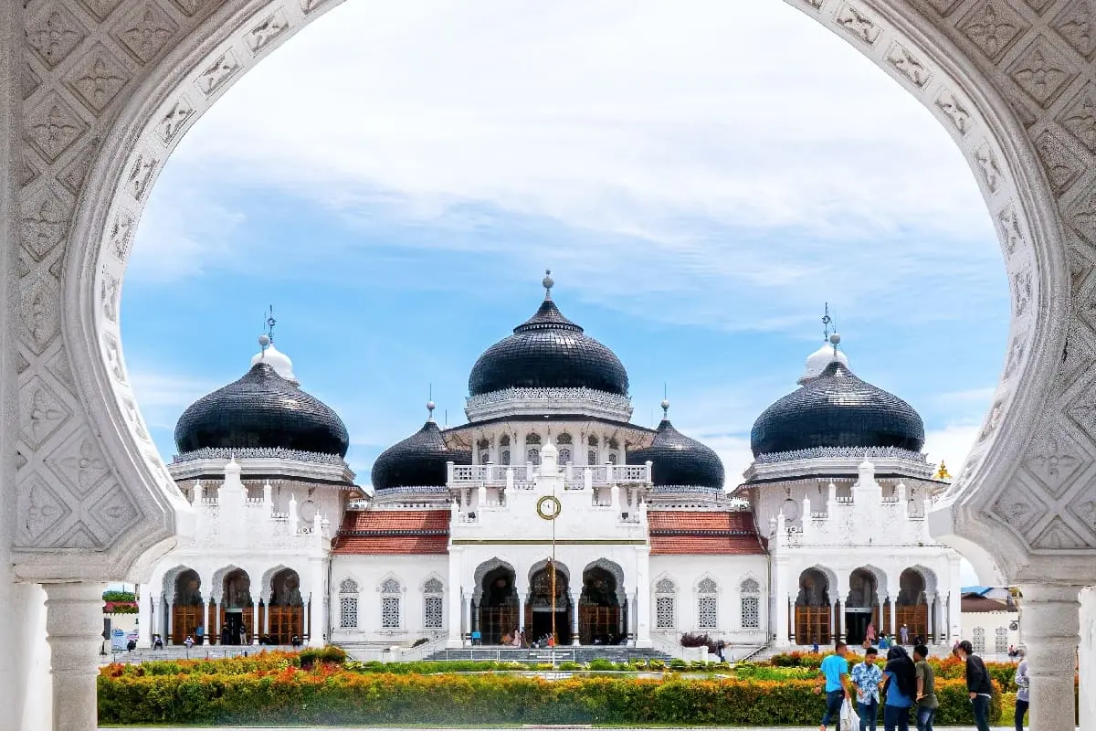 Le Brunei instaure une carte d’arrivée électronique