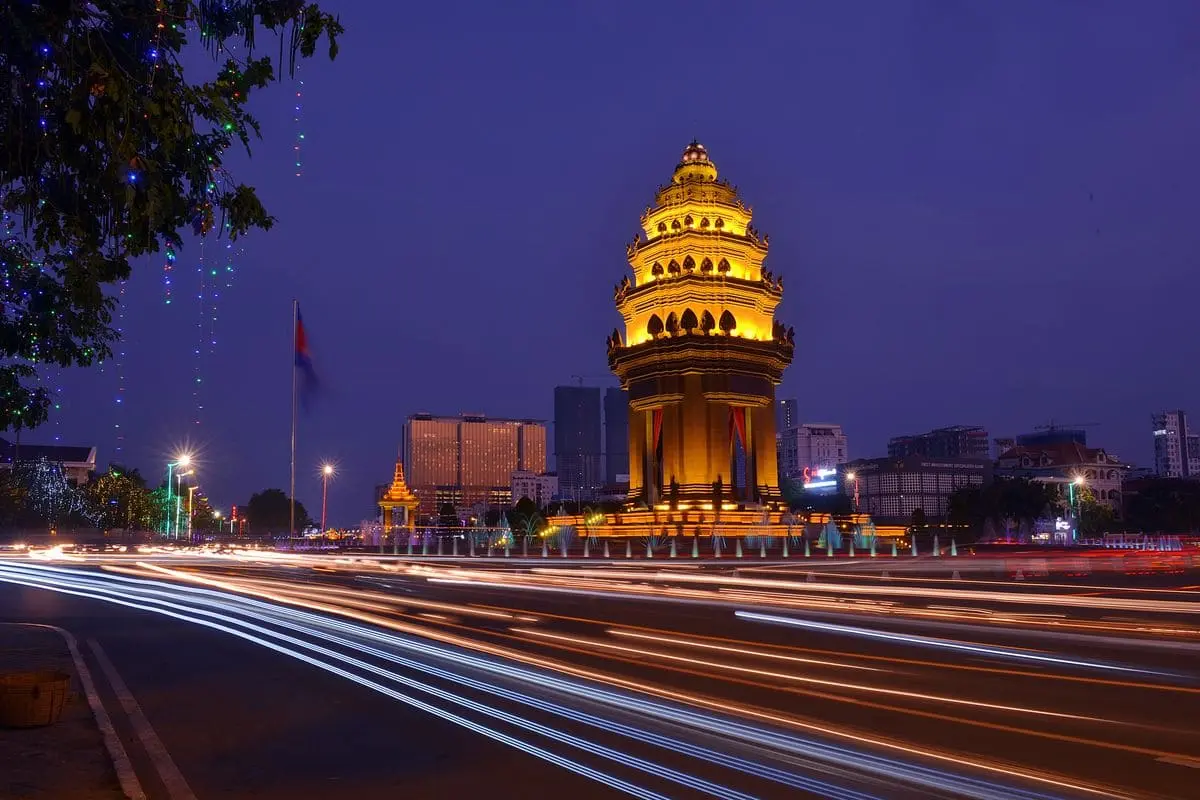 Le Cambodge ouvre son e-Visa d’affaires à tous les pays