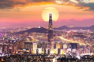 Voyage en Corée du Sud: l’autorisation K-ETA évoluera en 2023