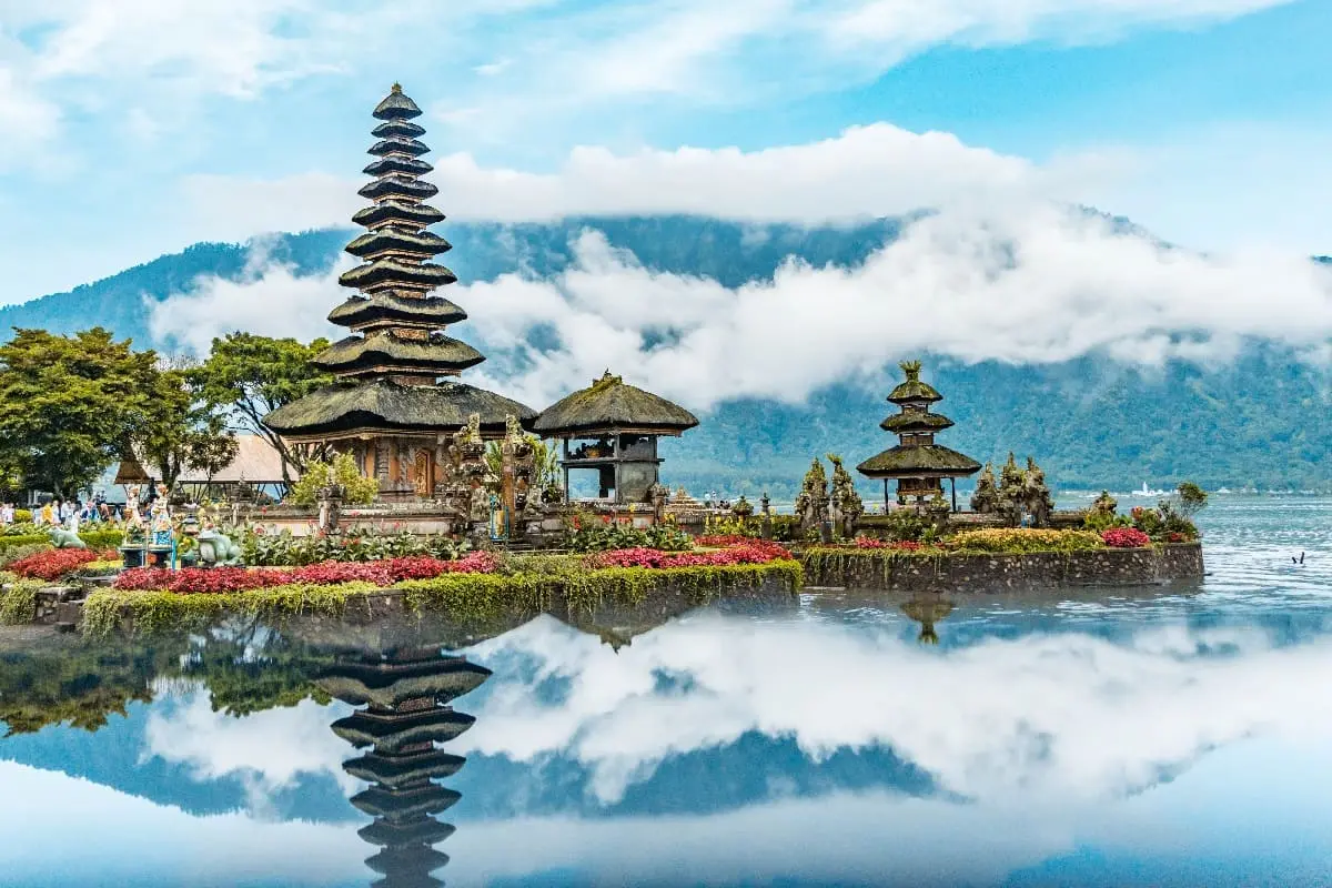 L’Indonésie dévoile un nouveau visa touristique électronique