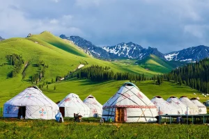 Les voyageurs français et européens dispensés de visa pour la Mongolie