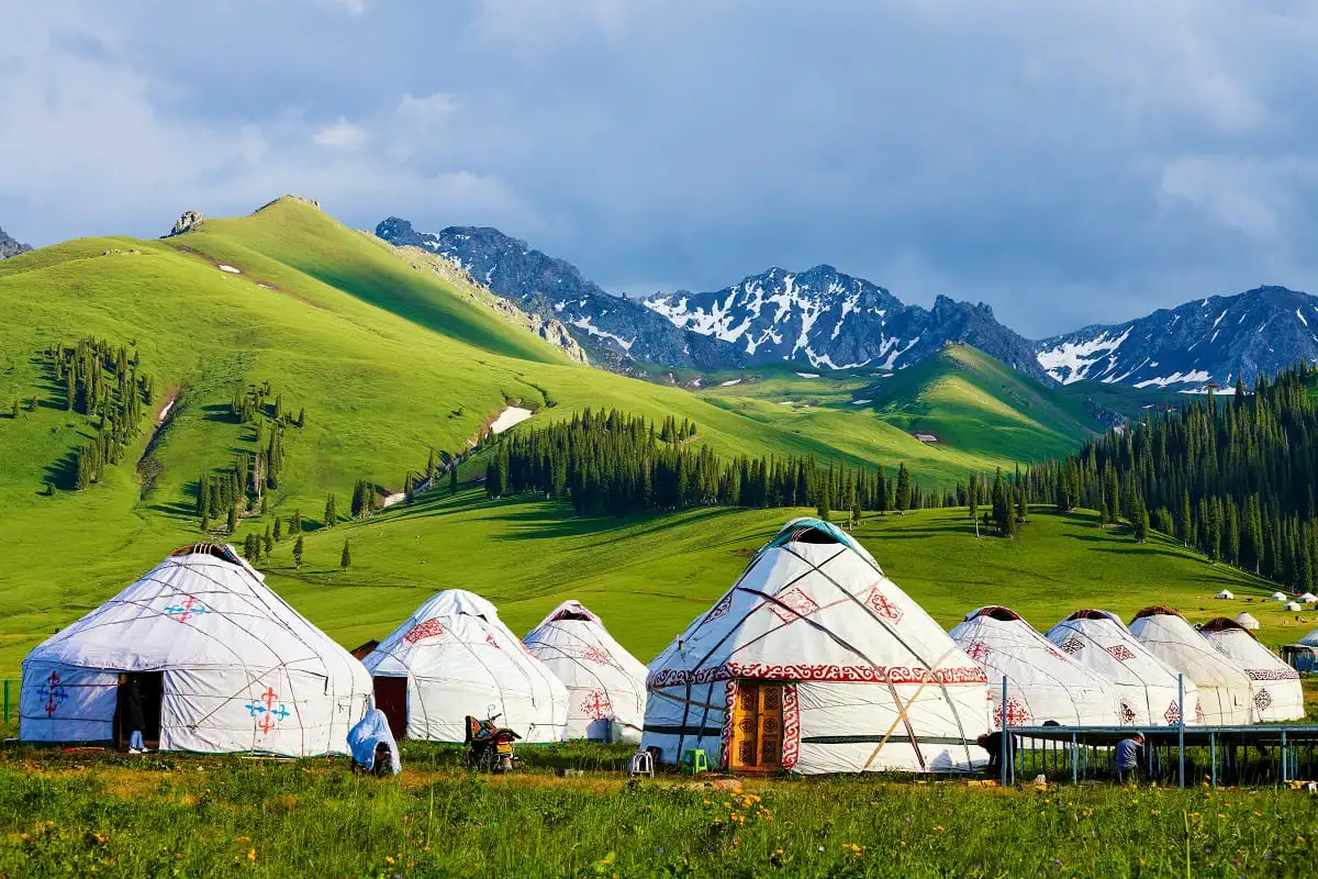 Les voyageurs français et européens dispensés de visa pour la Mongolie