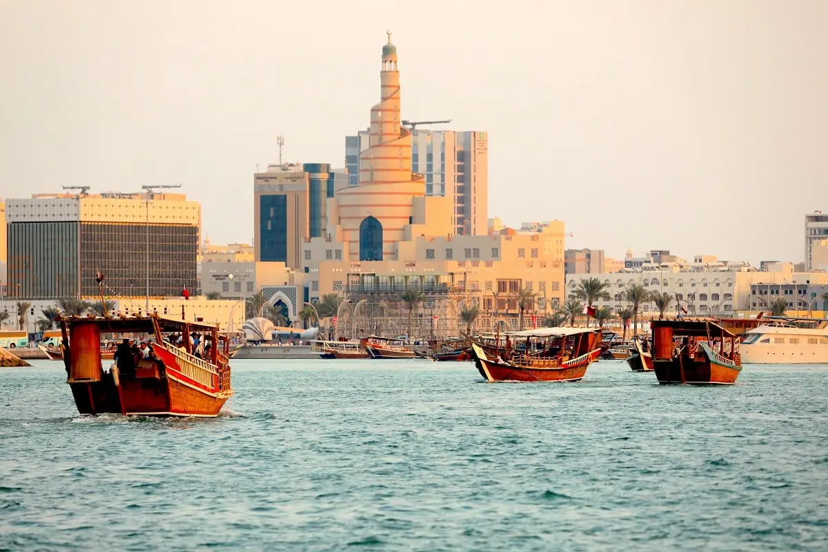 Voyage au Qatar: assurance maladie obligatoire à compter du 1er février