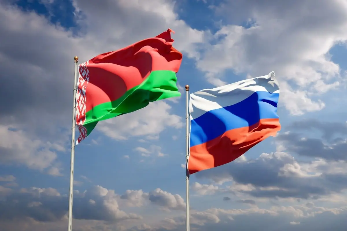 La Russie approuve la reconnaissance mutuelle des visas avec la Biélorussie