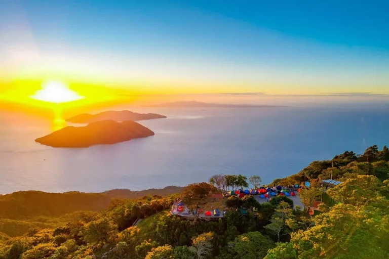 Voyage au Salvador: les touristes peuvent maintenant séjourner jusqu'à 180 jours dans le pays