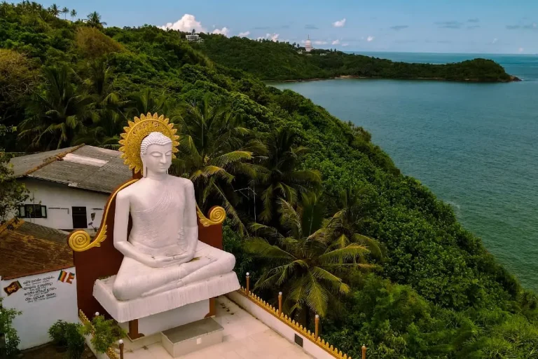 Quelles sont les formalités de voyage au Sri Lanka en 2023 ?