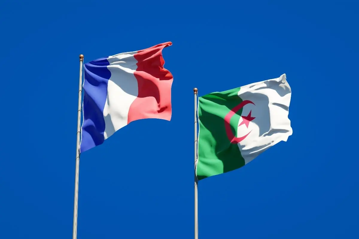 L’Algérie dément la suspension des visas pour les Français