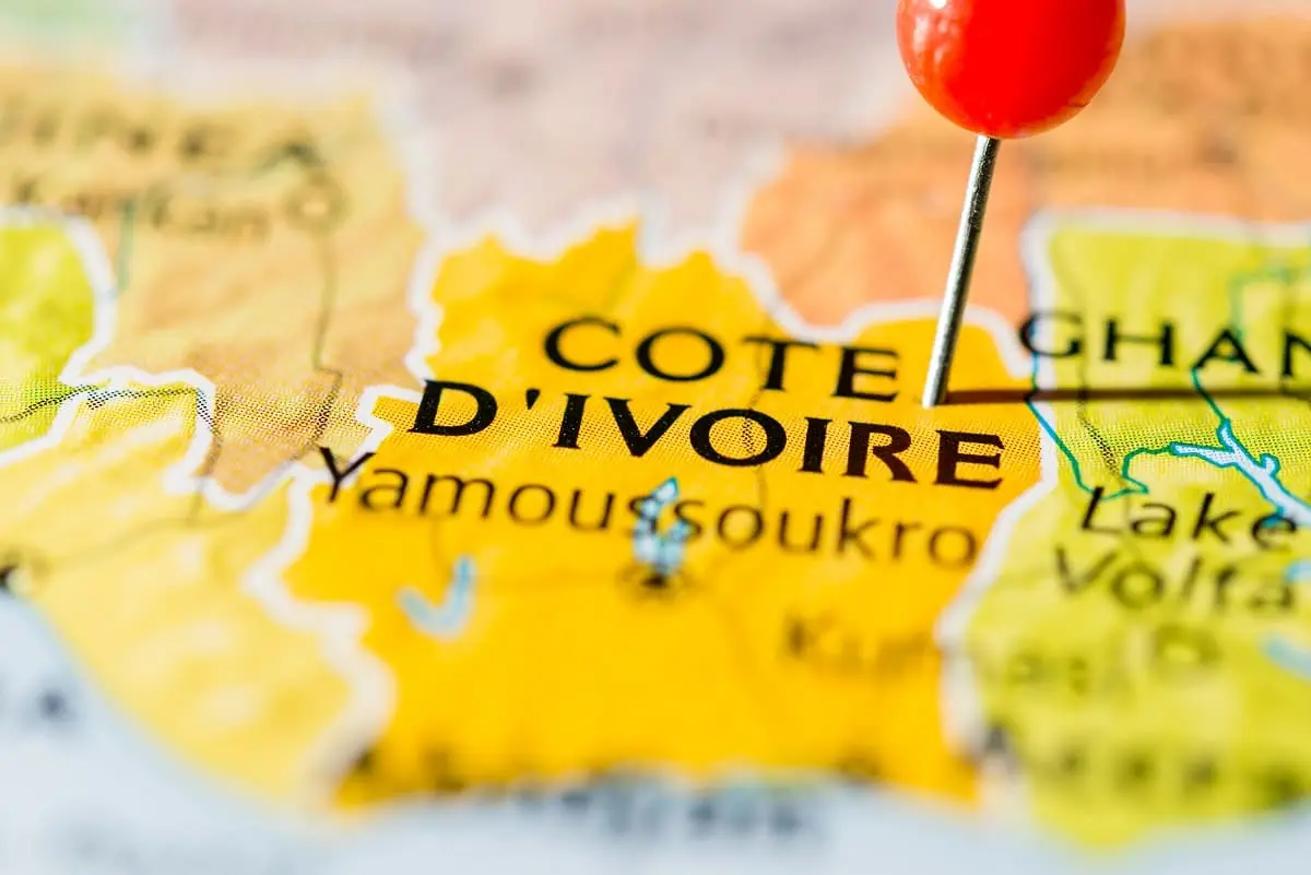 La Côte d'Ivoire rouvre ses frontières terrestres
