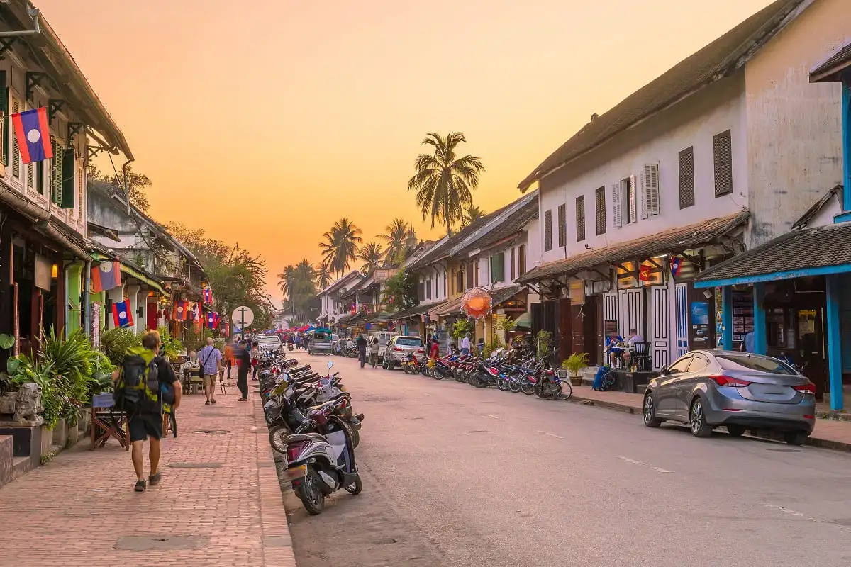 e-Visa Laos: Un nouveau point d’entrée pour les voyageurs