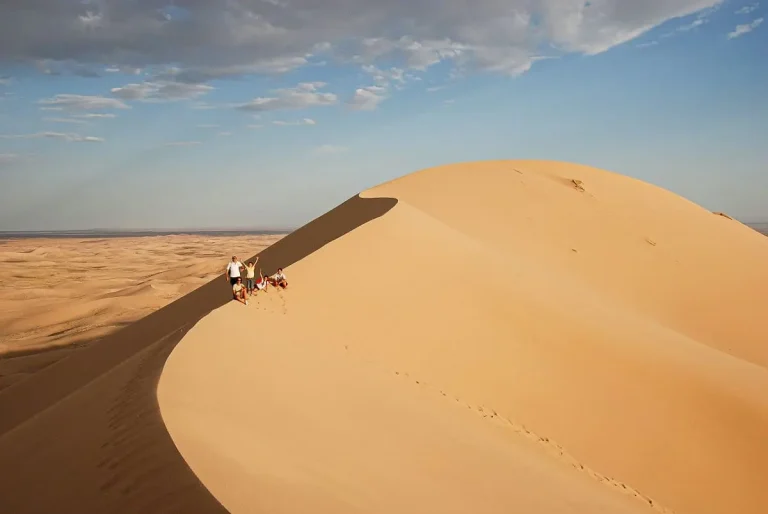 Mongolie: De nouvelles nationalités éligibles au e-Visa