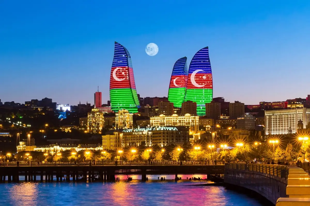 L’Azerbaïdjan lève ses restrictions de voyage liées au Covid-19