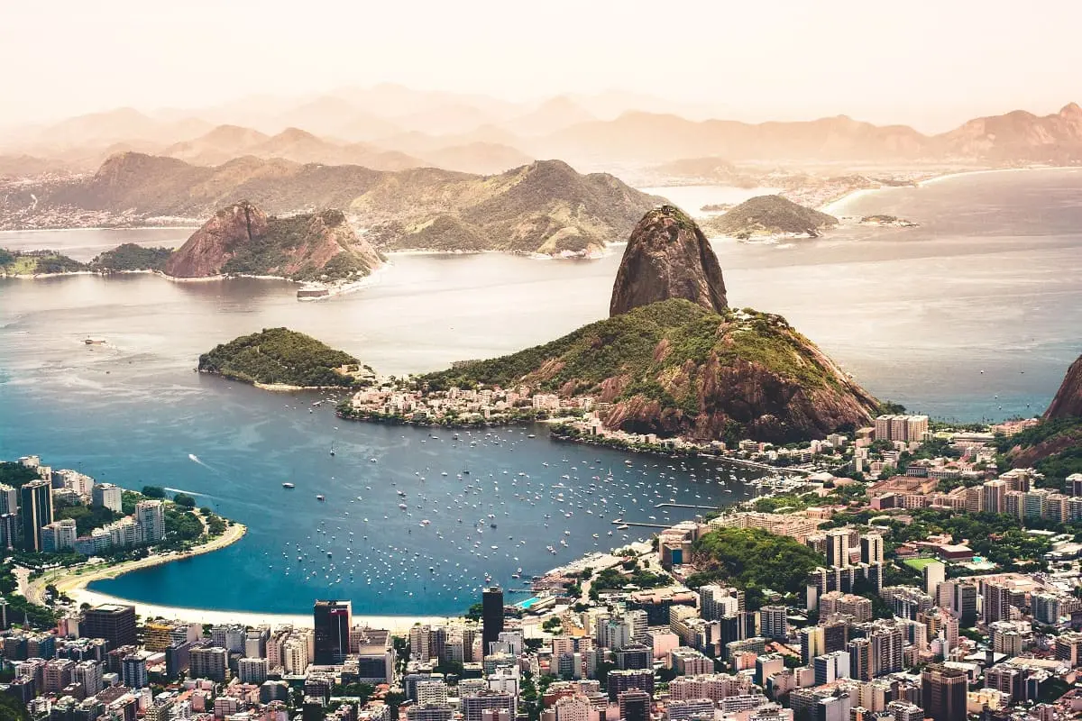 Le Brésil rétablit l’obligation de visa pour les citoyens des États-Unis, du Canada, d&rsquo;Australie et du Japon
