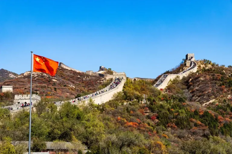 La Chine reprend la délivrance de tous les types de visas