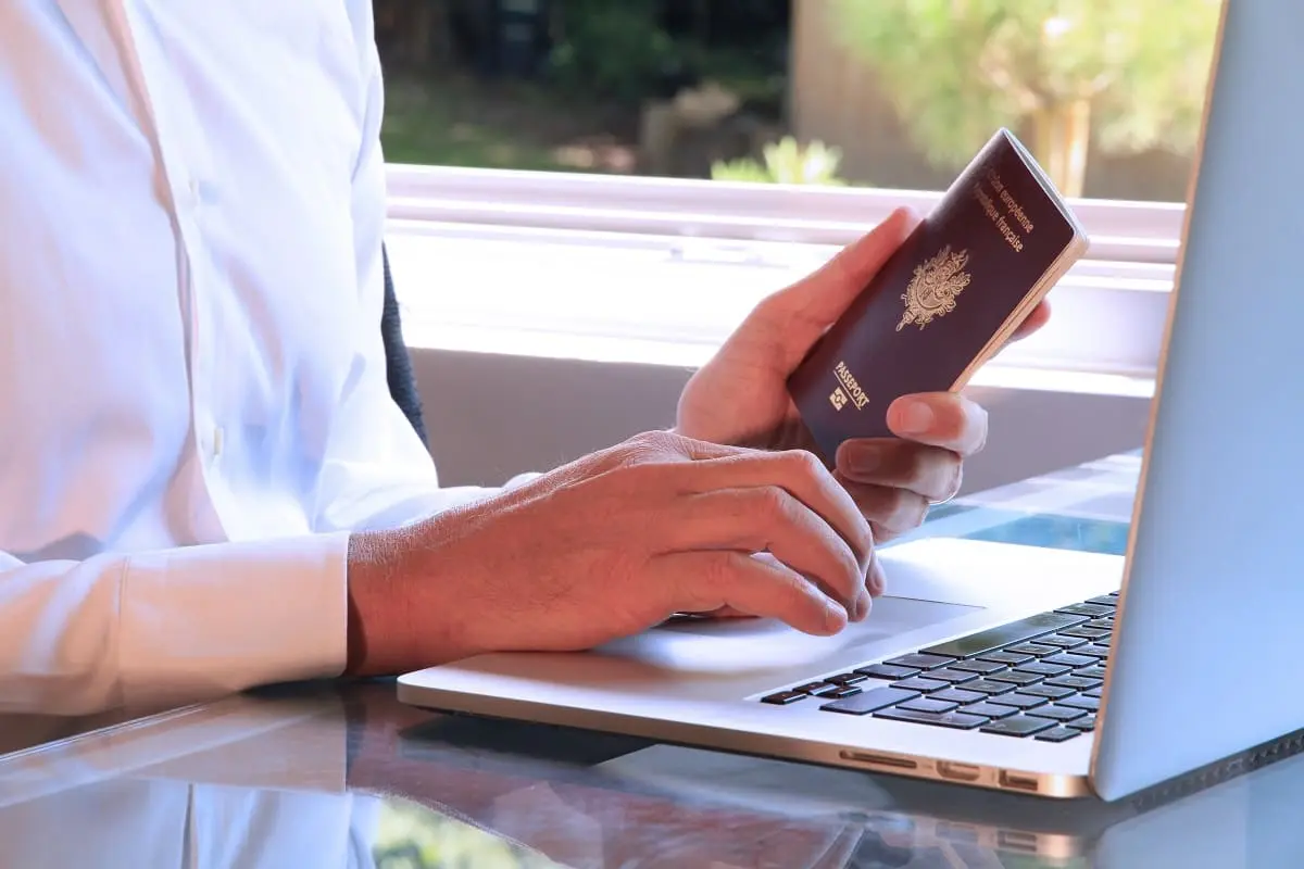 Les destinations qui proposent un visa électronique