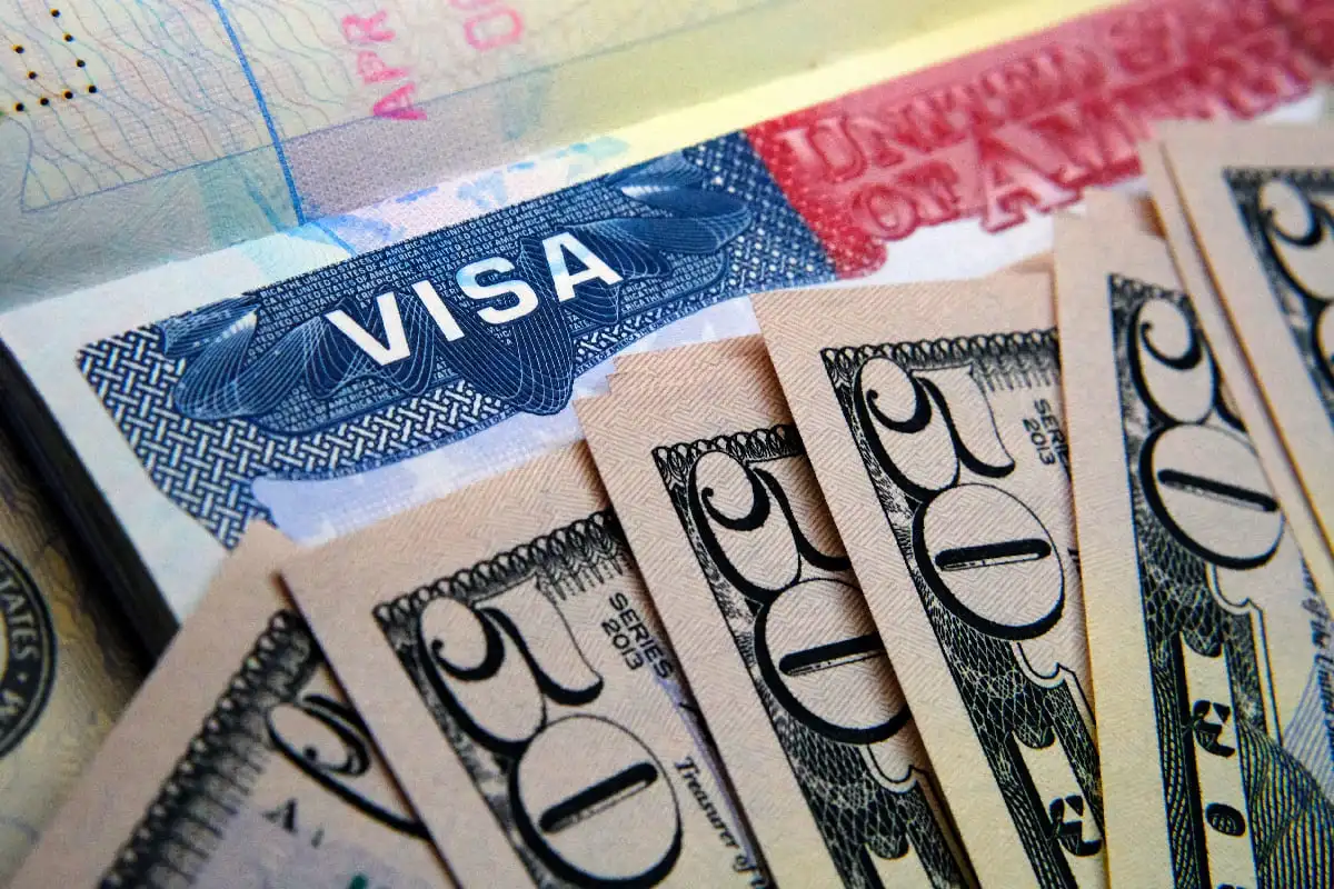 Les prix des visas pour les États-Unis vont augmenter
