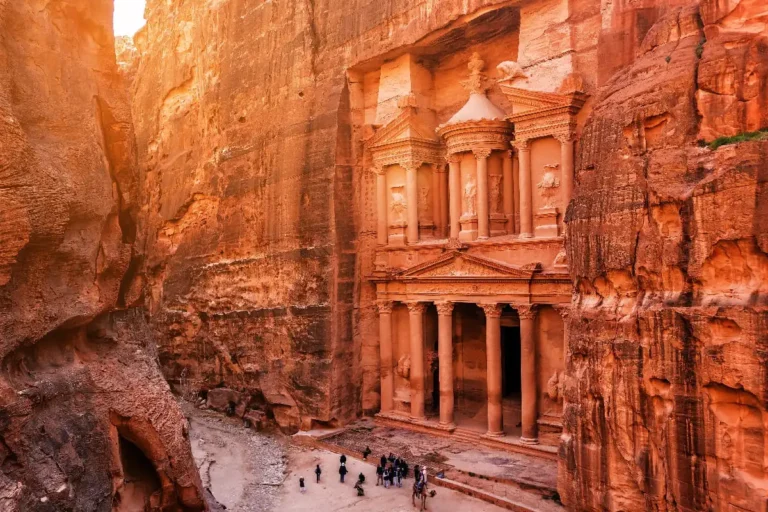 La Jordanie introduit son visa électronique