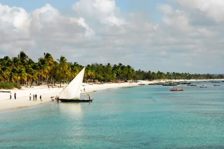 Le Mozambique annonce une exemption de visa pour 28 pays