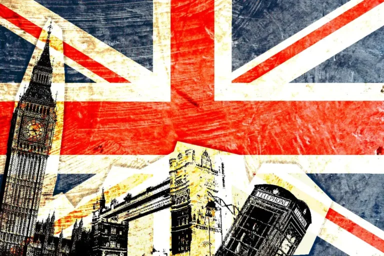 Le Royaume-Uni lancera son ETA en octobre 2023